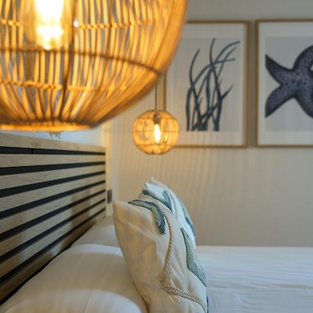 Apartamentos Ses Veles Кала-Льонга Екстер'єр фото