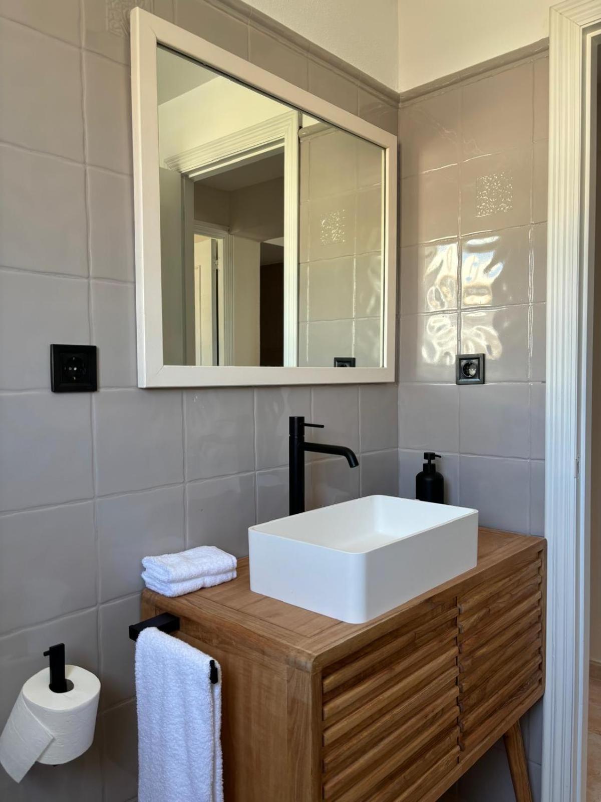 Apartamentos Ses Veles Кала-Льонга Номер фото